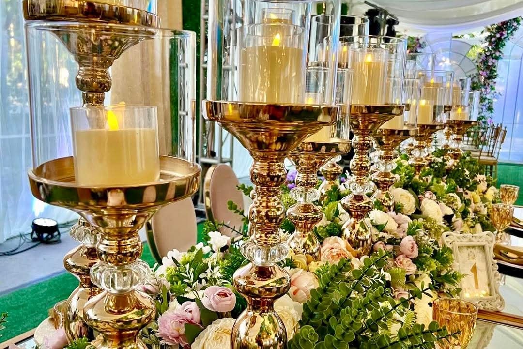Unforgettable Gathering Celebration
